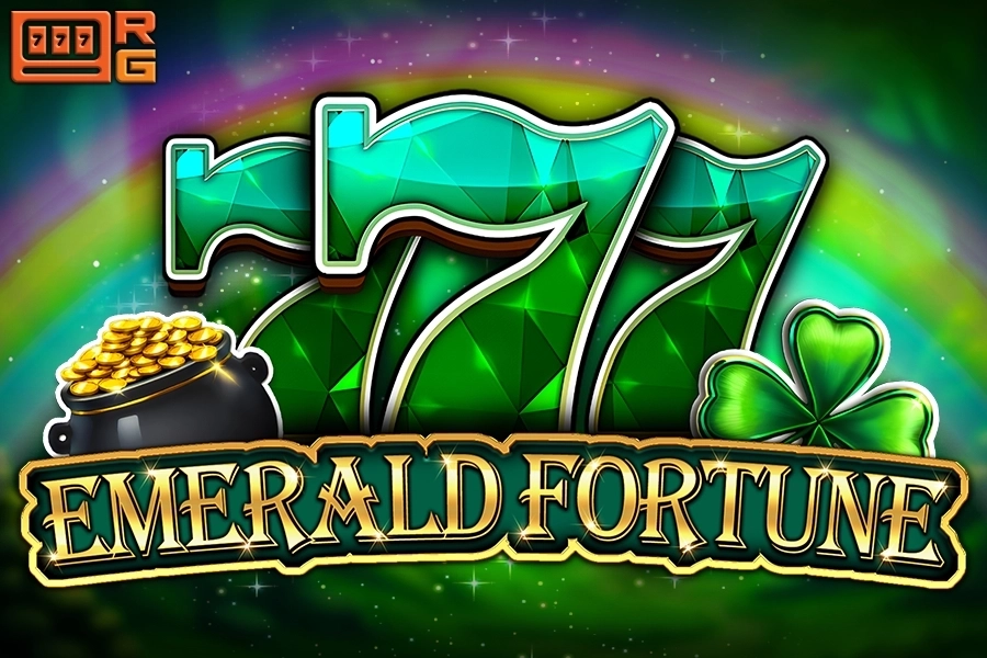 777 - Emerald Fortune